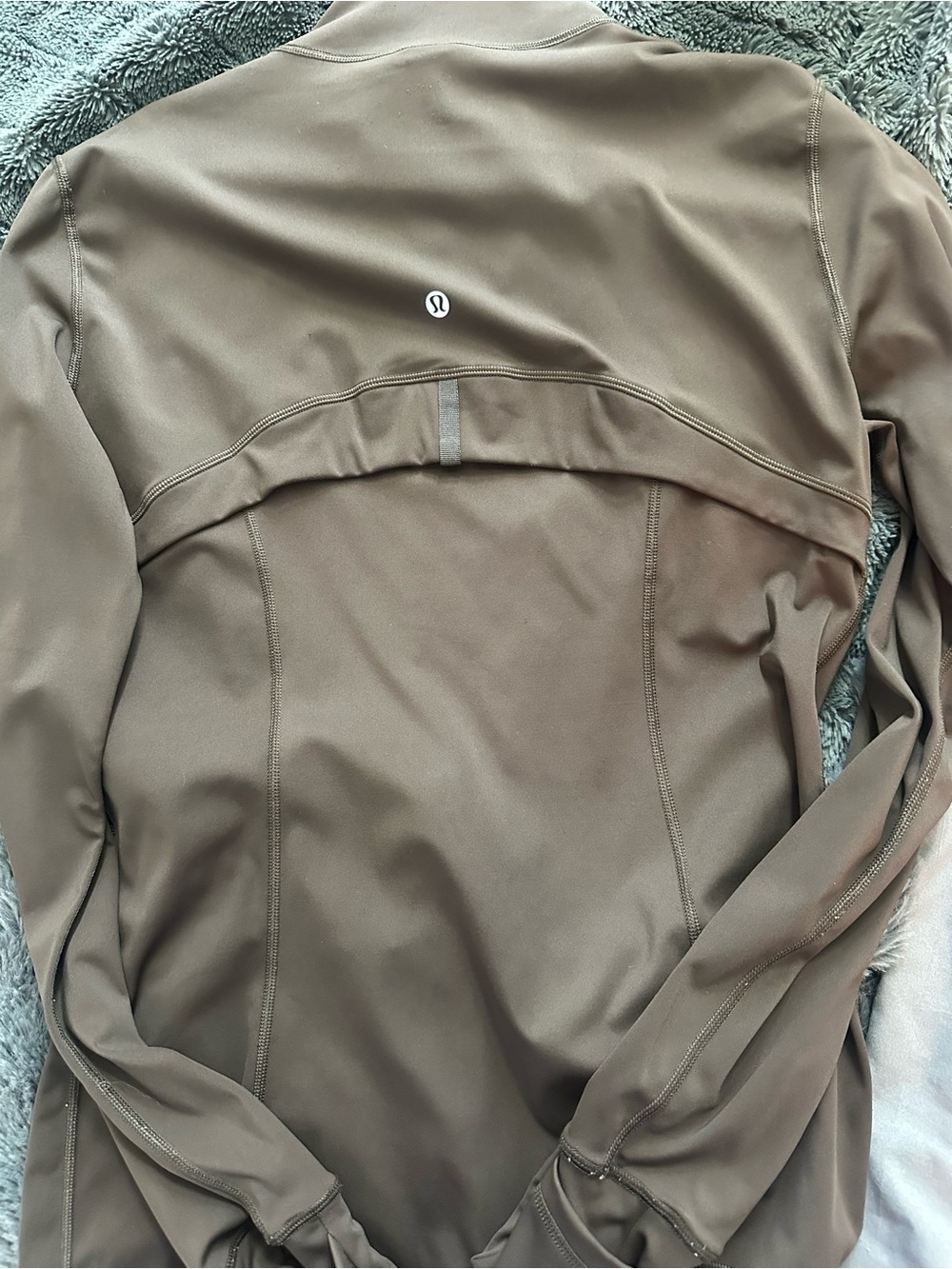 Lululemon Define Jacket - Picture 2 of 2